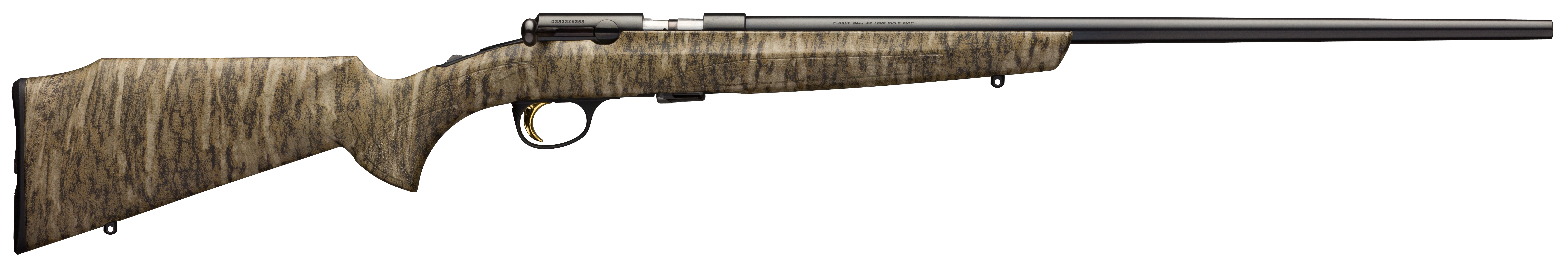 TBolt Mossy Oak Bottomland