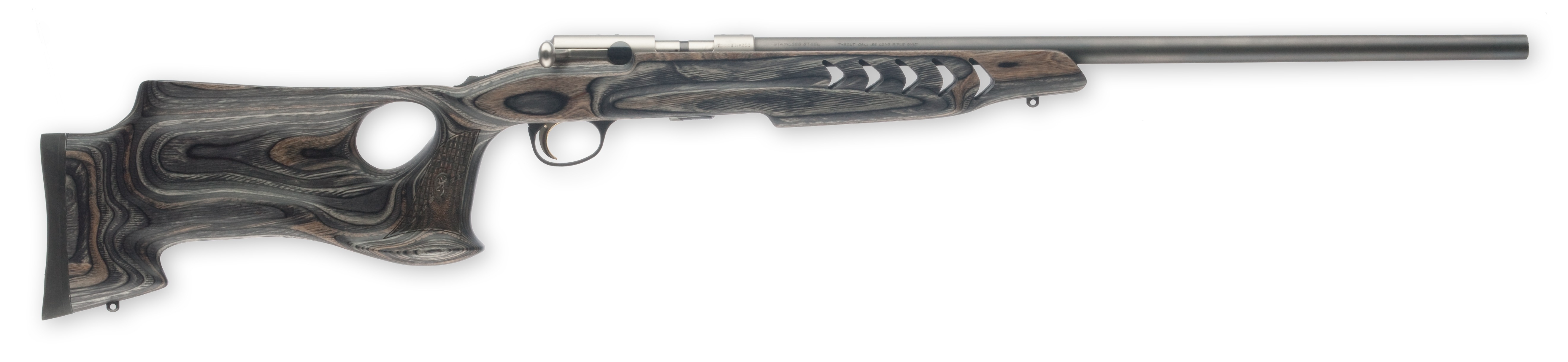 TBolt Stainless Varmint Special