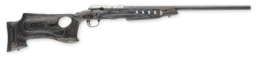 T-Bolt Stainless Varmint Special