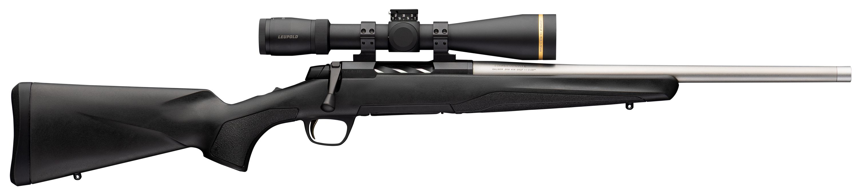 Browning X-Bolt 2 Composite Special LR SPR – gyári modellkép