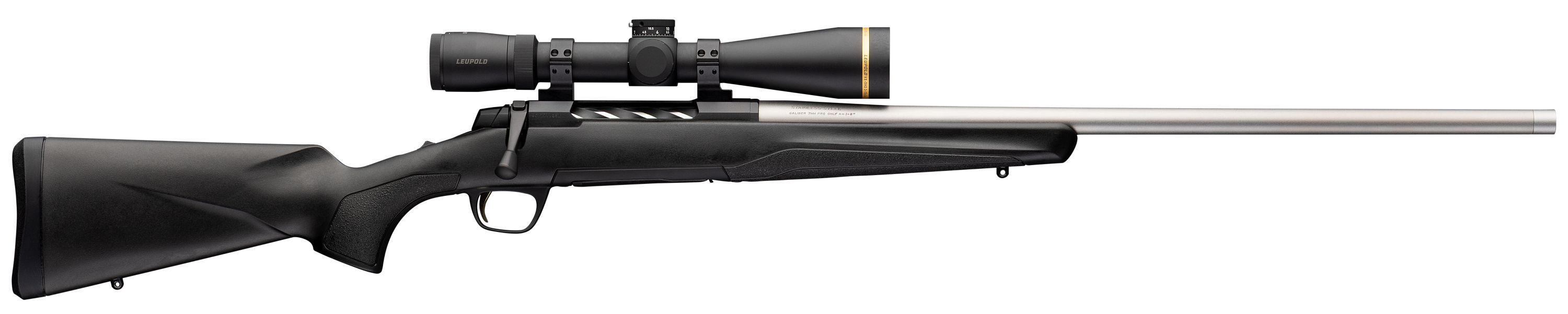 Browning X-Bolt 2 Composite Special LR – gyári modellkép