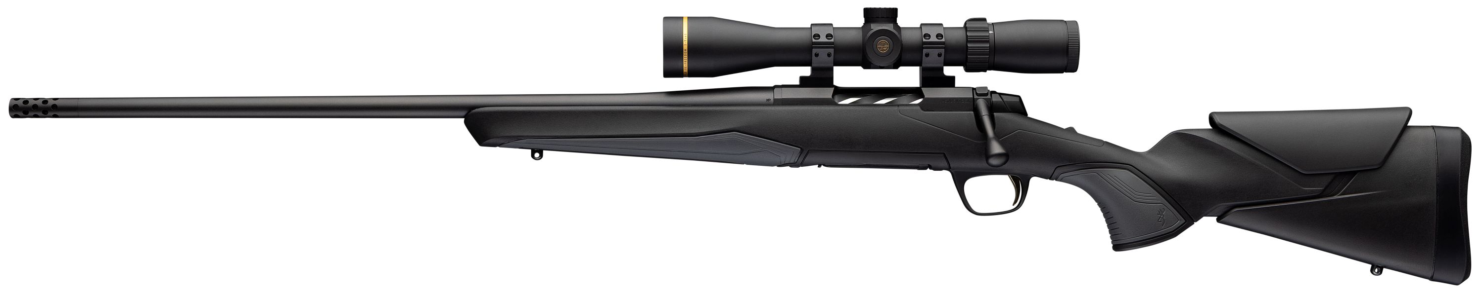 Browning X-Bolt 2 Hunter Composite Left Hand – gyári modellkép