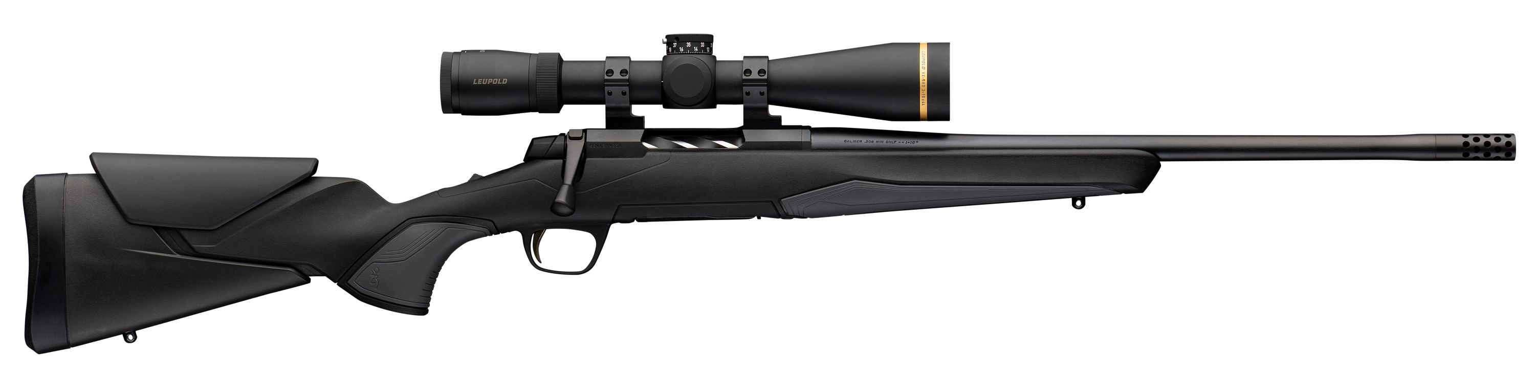 Browning X-Bolt 2 Hunter Composite SPR – gyári modellkép