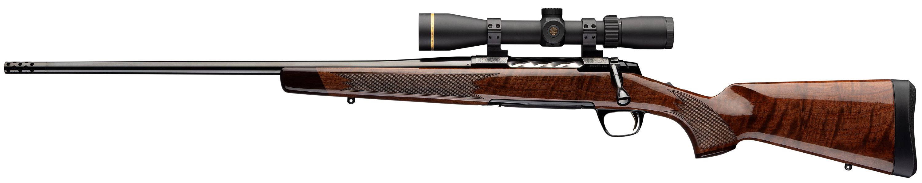 Browning X-Bolt 2 Medallion Left Hand – gyári modellkép