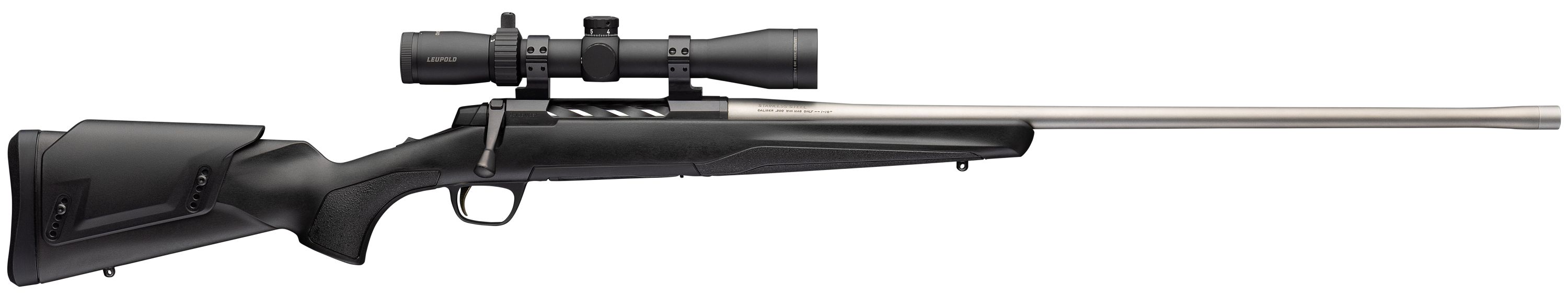 Browning X-Bolt 2 Western Hunter Special – gyári modellkép