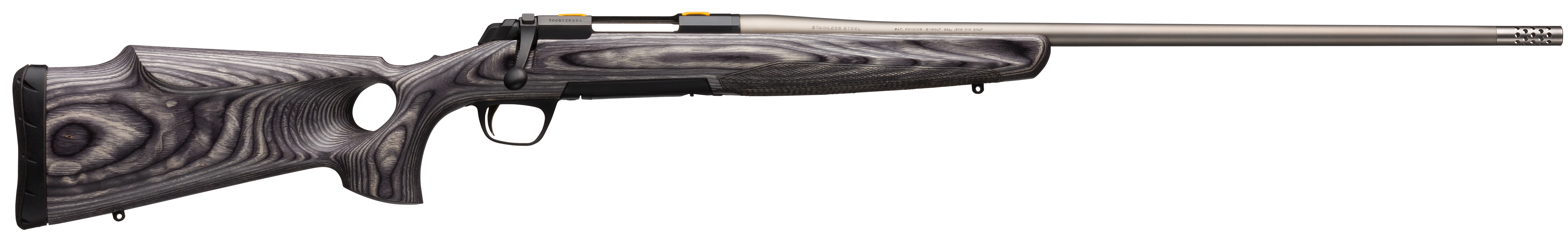 X Bolt Eclipse Hunter