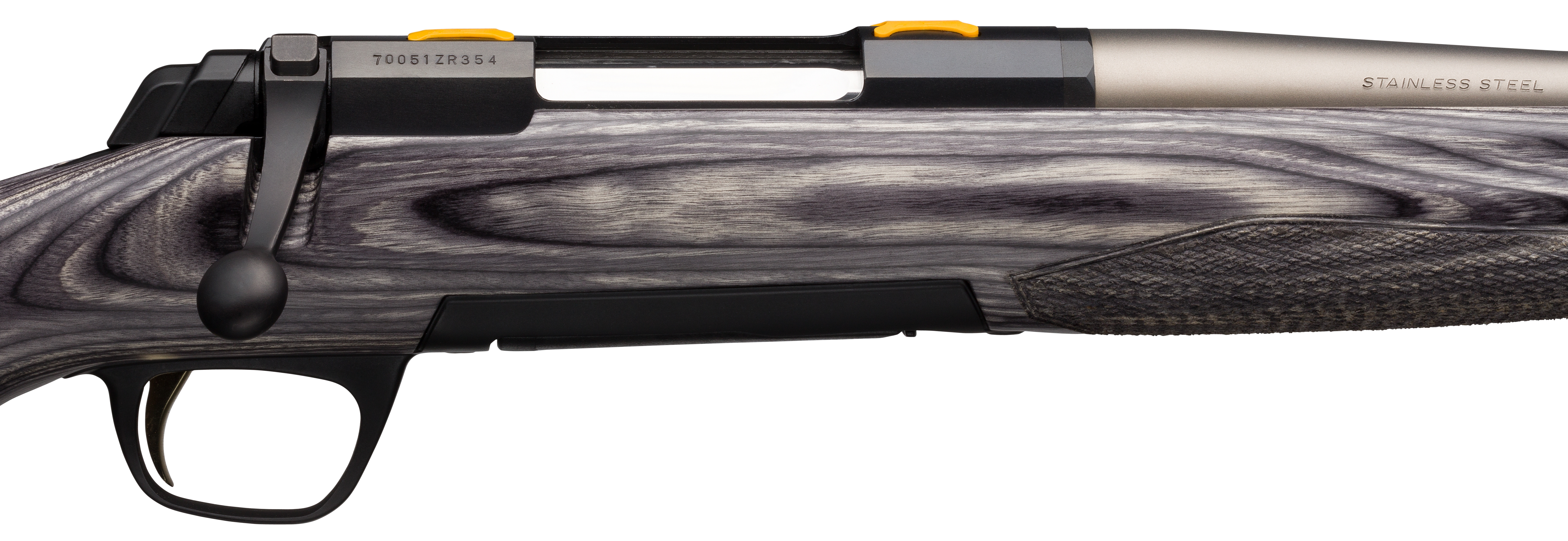 X Bolt Eclipse Hunter