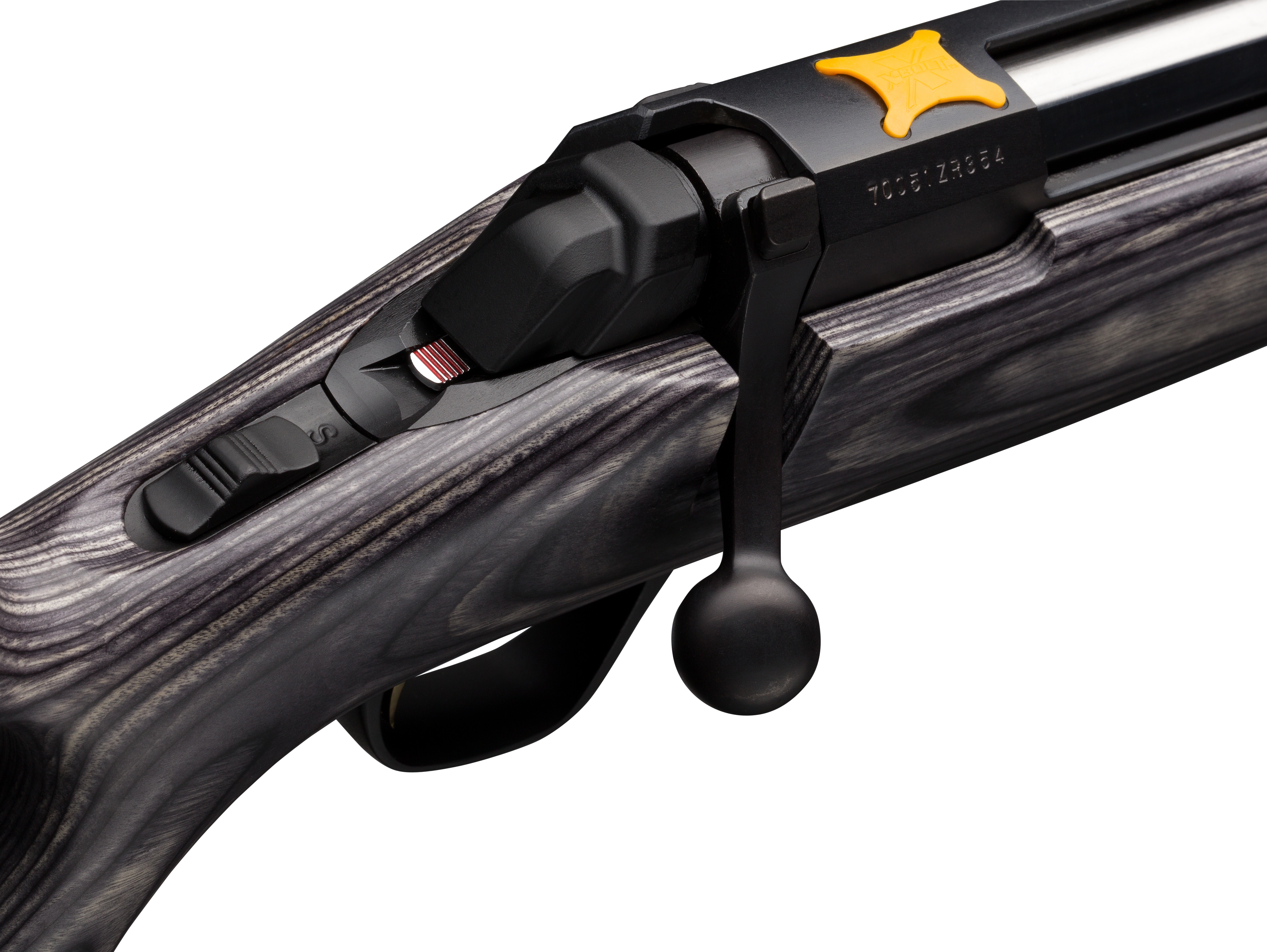 X Bolt Eclipse Hunter