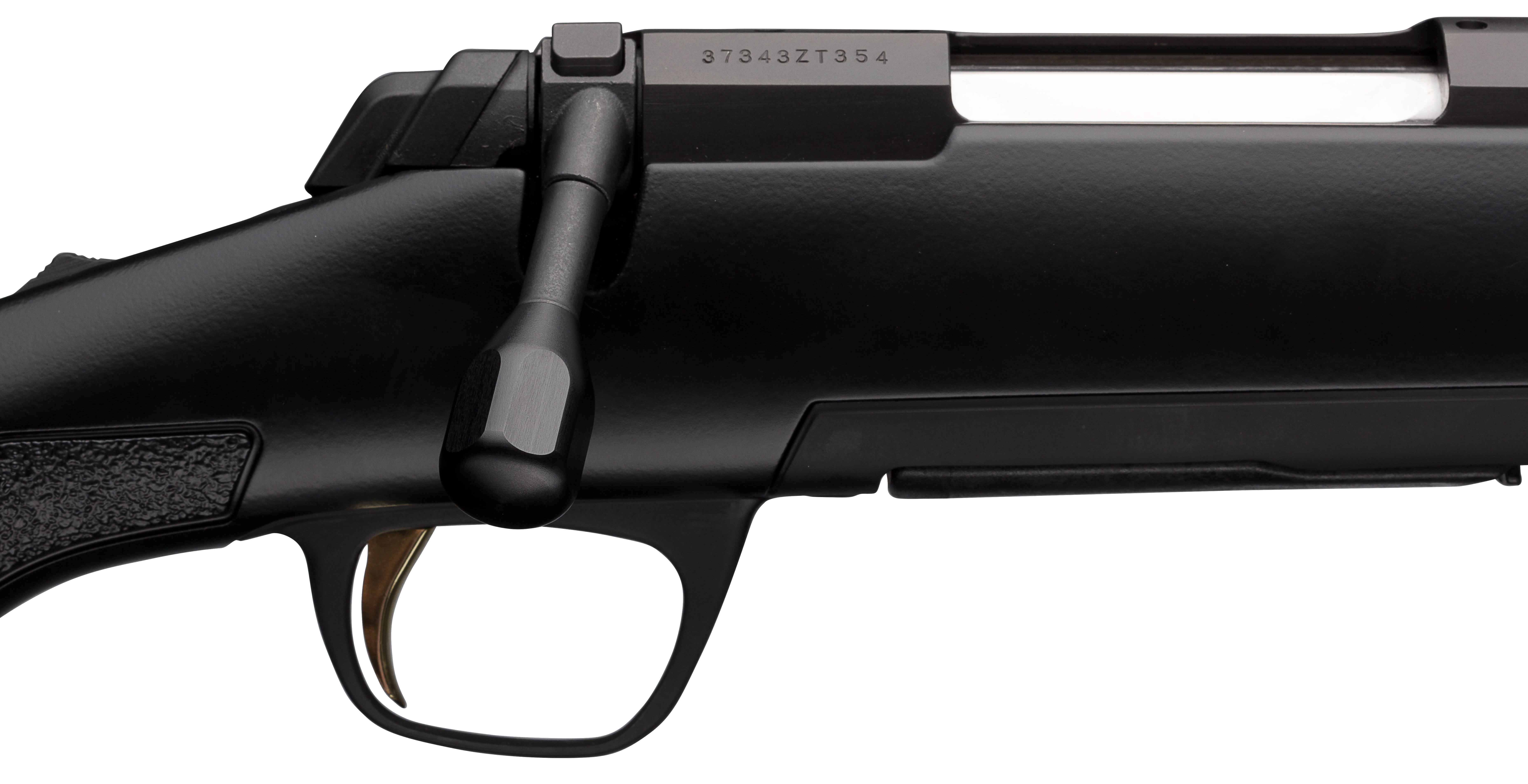 New for 2023: Browning X-Bolt Stalker LR