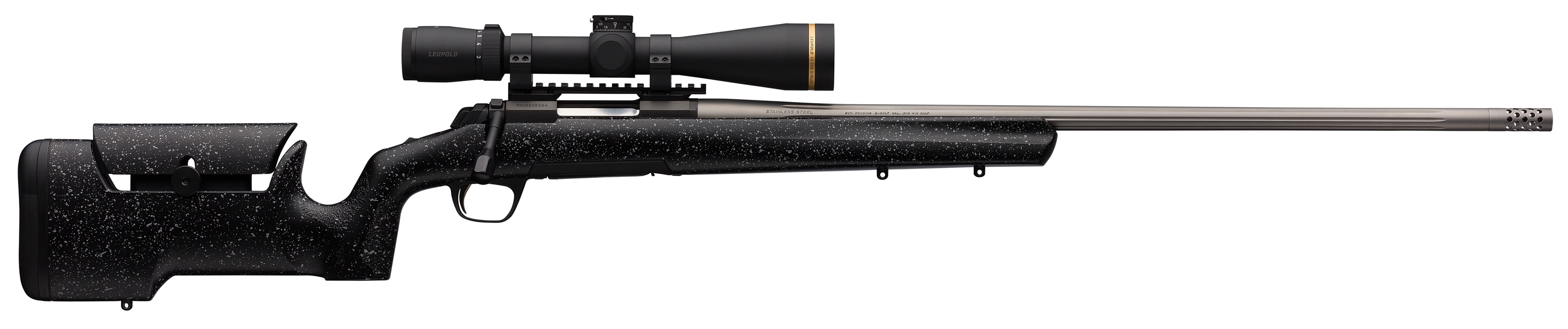 X Bolt Max Long Range