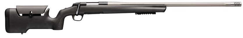 X-Bolt Max Varmint/Target Rifle