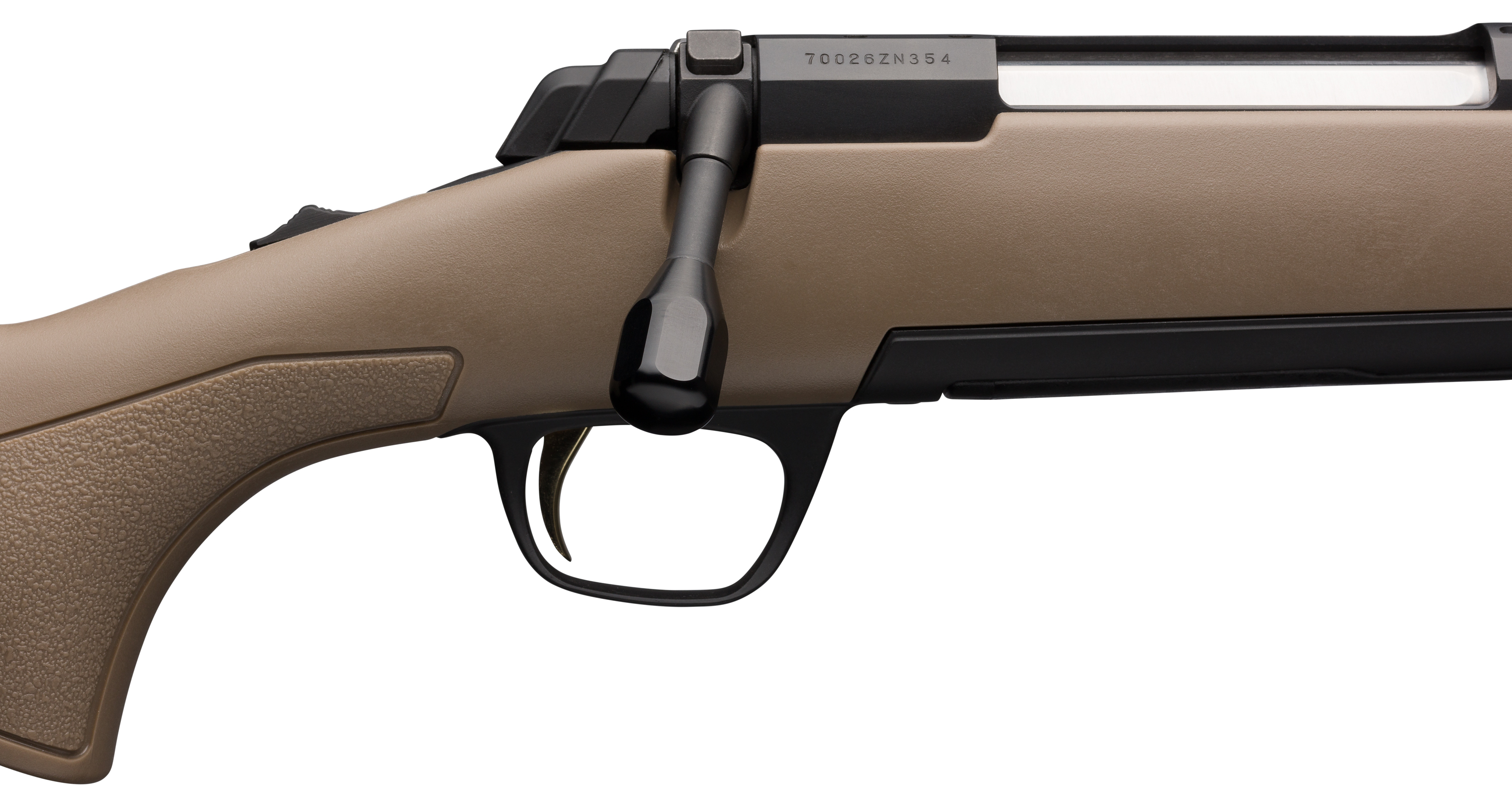 New for 2023: Browning X-Bolt Stalker LR