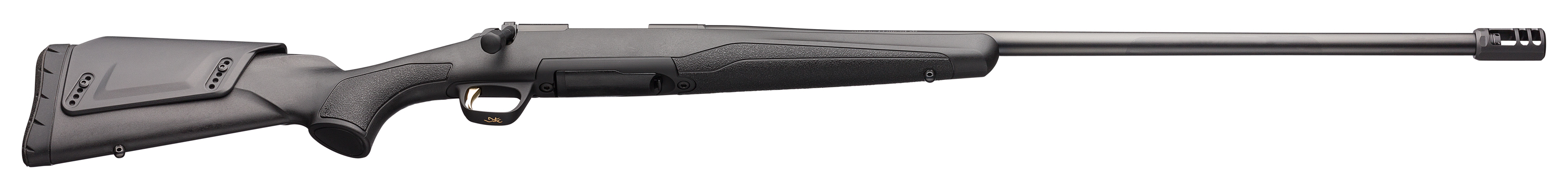 X-Bolt Stalker Long Range