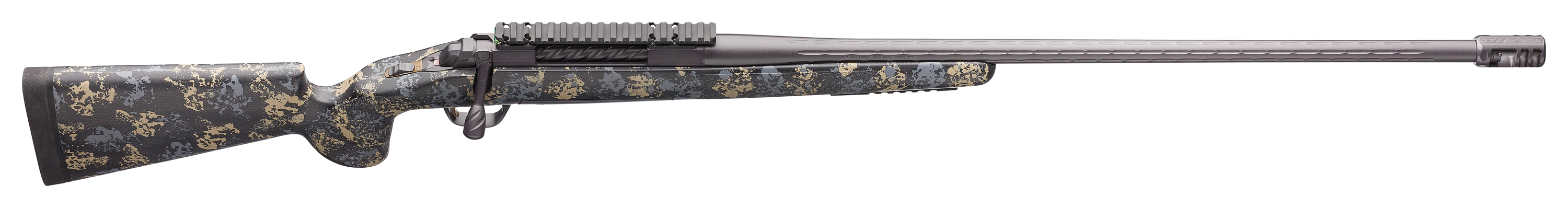 X-Bolt Pro McMillan Long Range