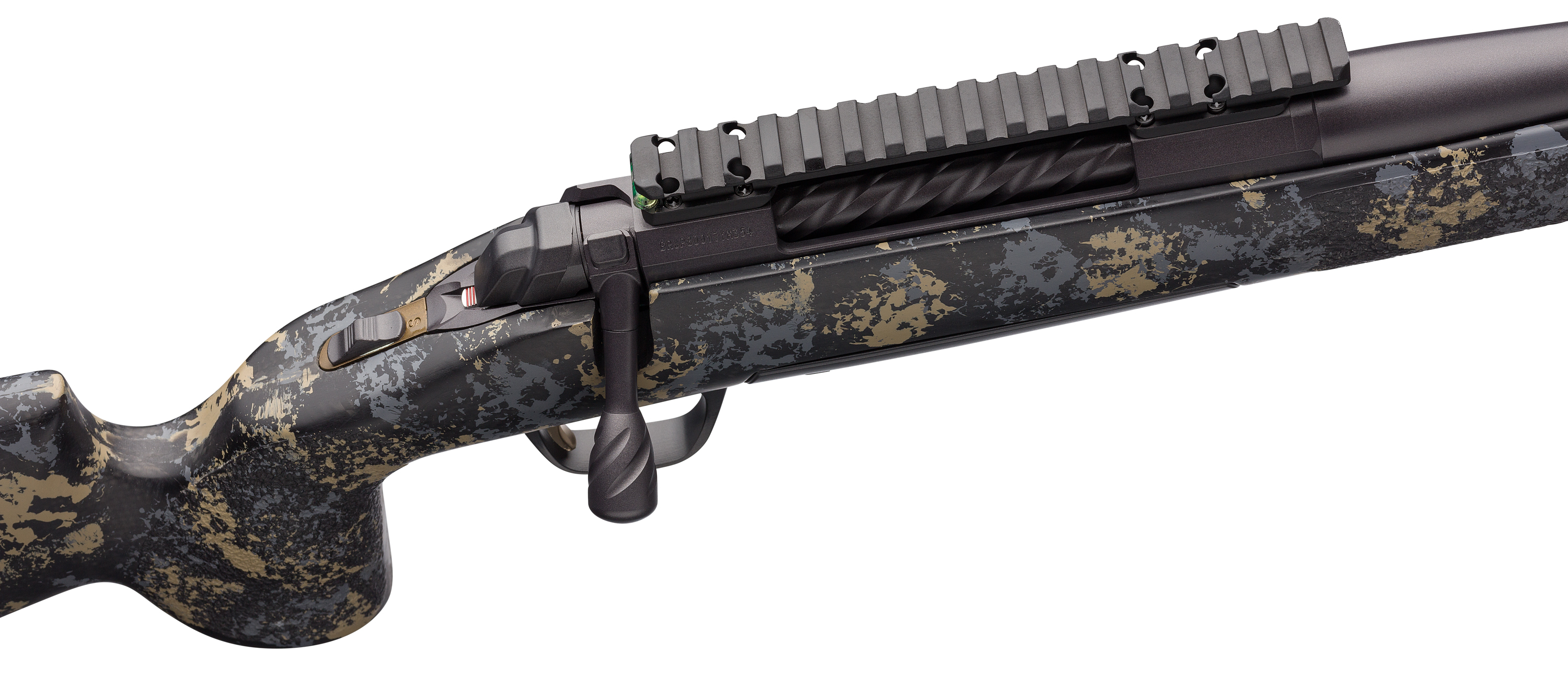 X-Bolt Pro McMillan Long Range