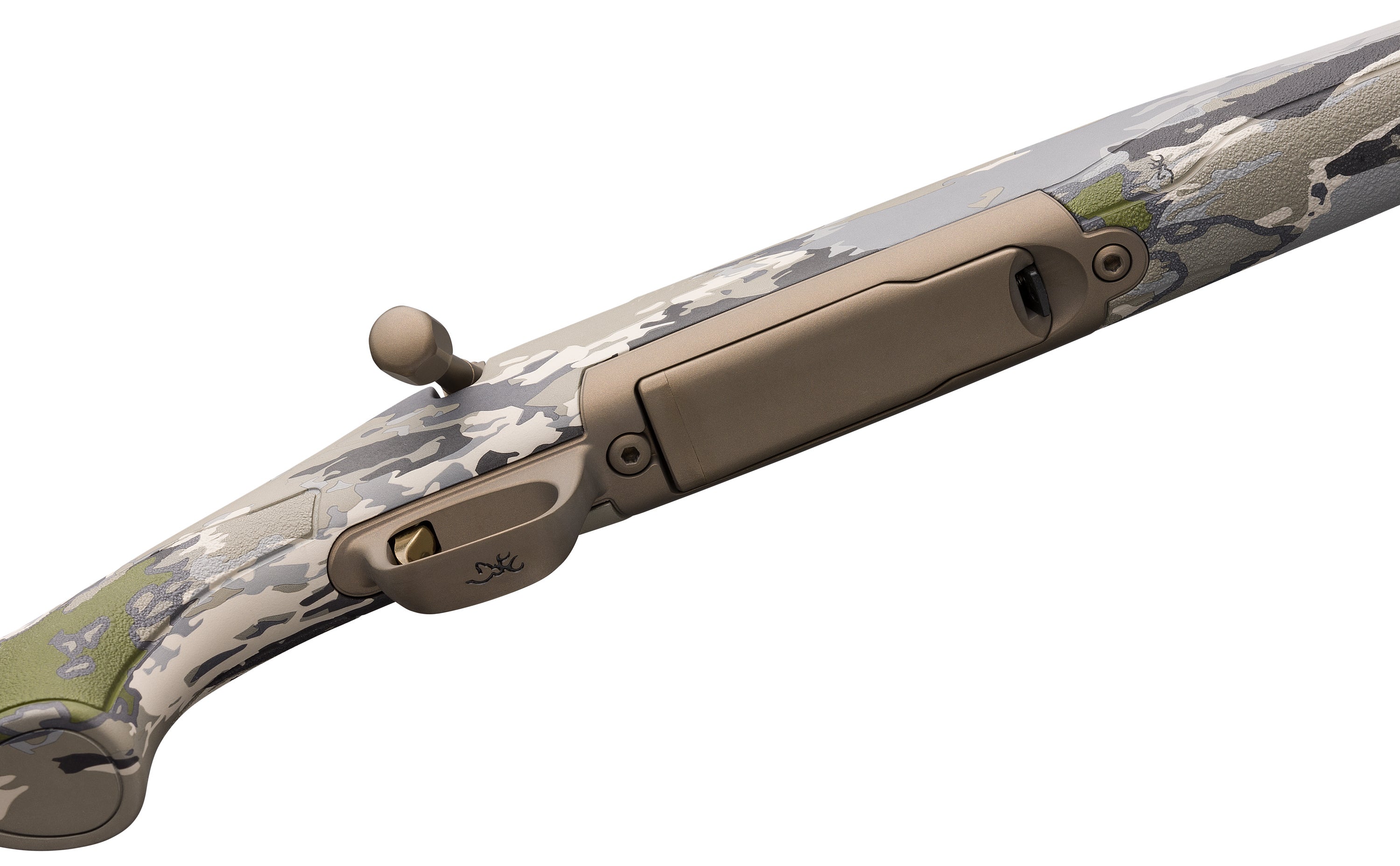 New for 2023: Browning X-Bolt Stalker LR