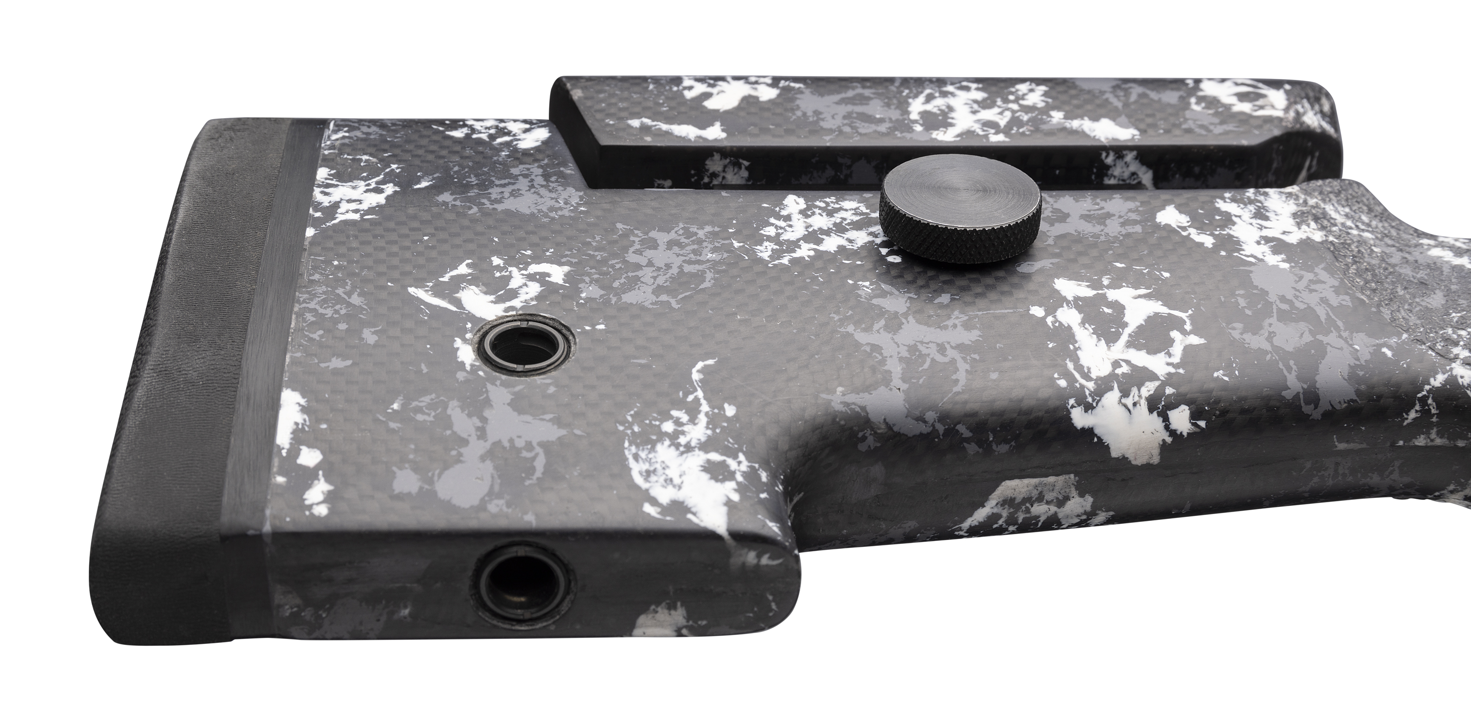 X-Bolt Target Pro McMillan - Bolt-Action Rifle - Browning
