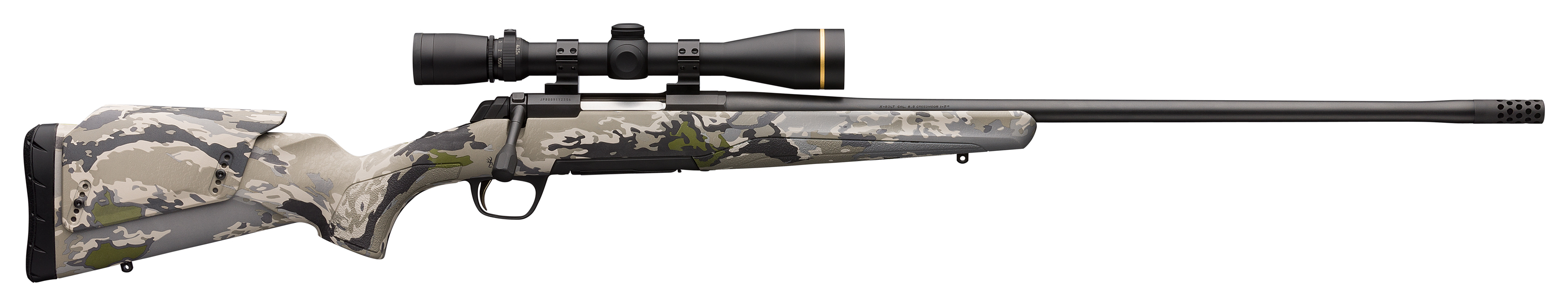 fourreau hunter carabine browning