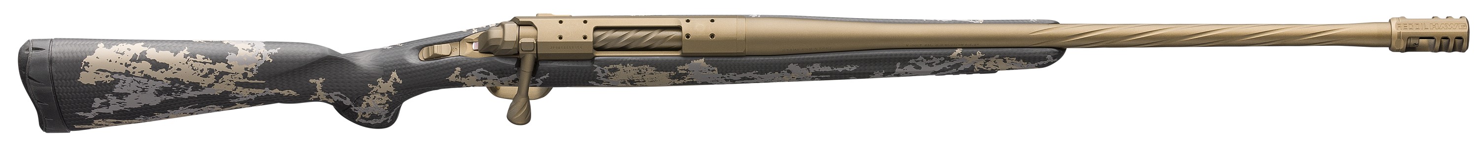 X-Bolt Mountain Pro SPR Burnt Bronze