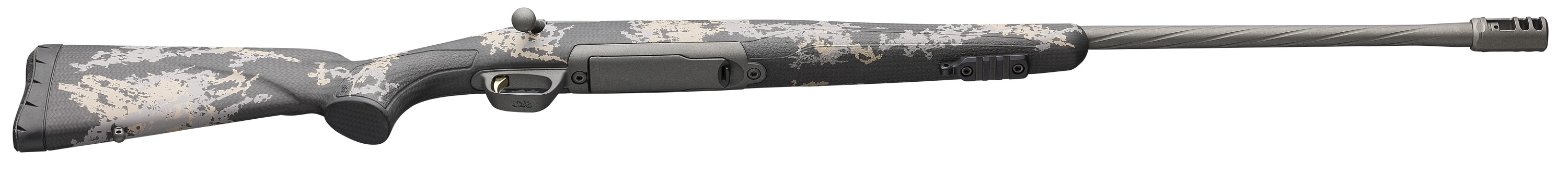 X-Bolt Mountain Pro SPR Tungsten