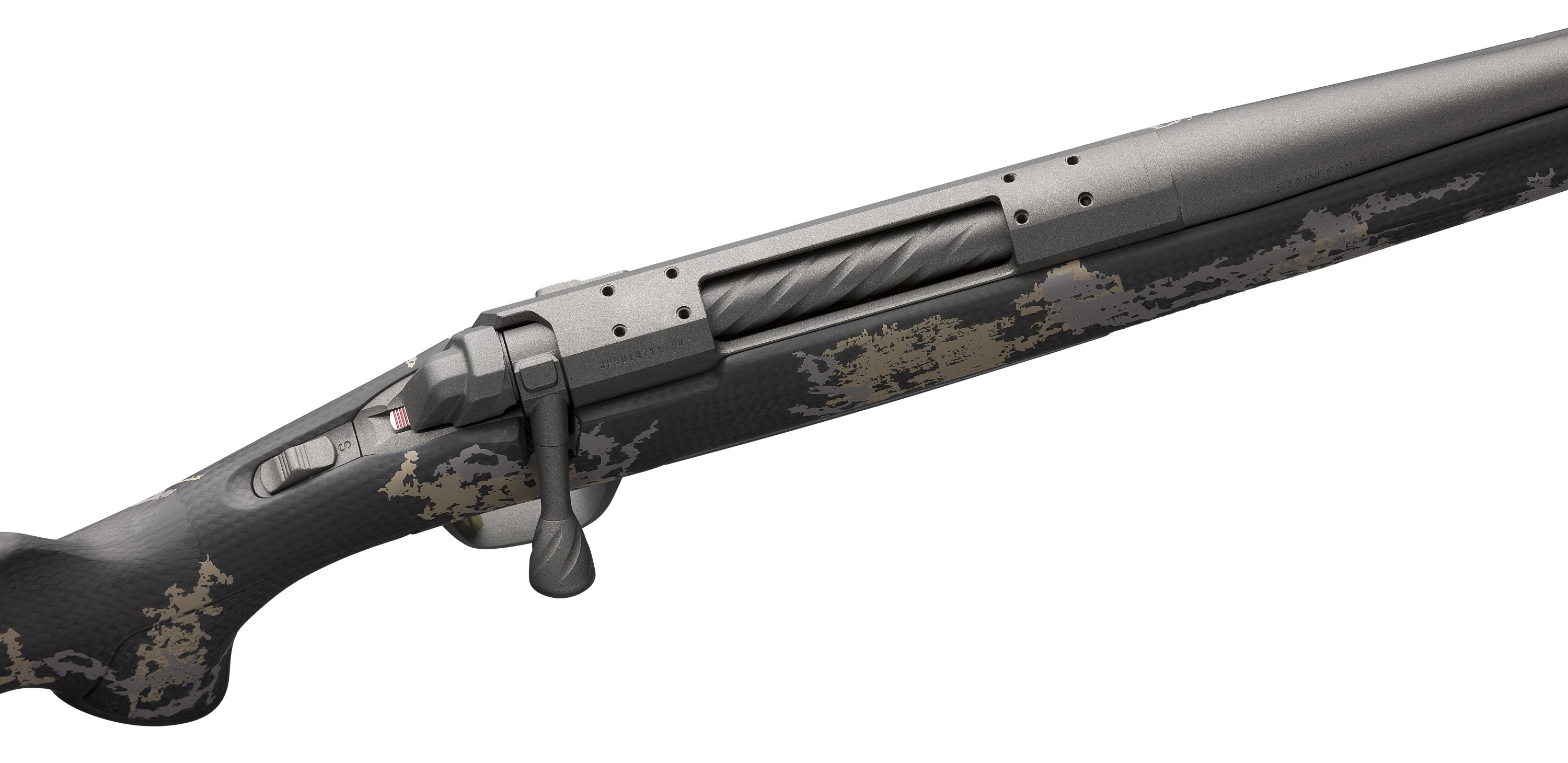 X-Bolt Mountain Pro SPR Tungsten