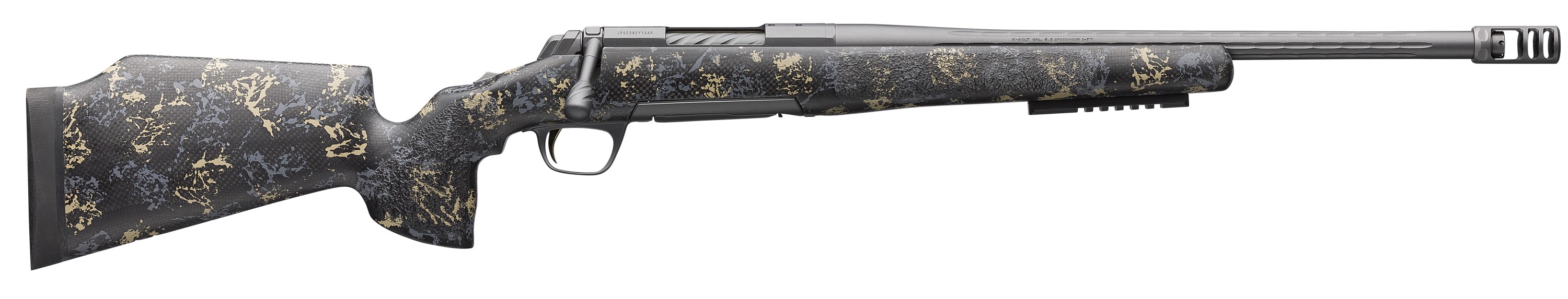 X-Bolt Pro McMillan Long Range SPR