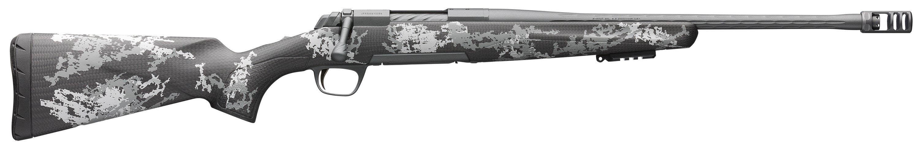 X-Bolt Pro SPR
