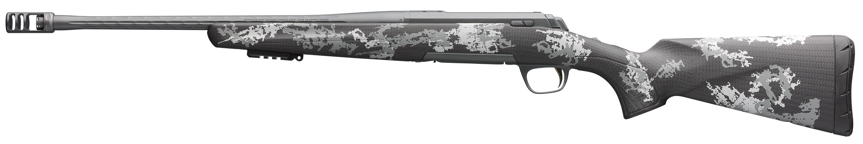 X-Bolt Pro SPR