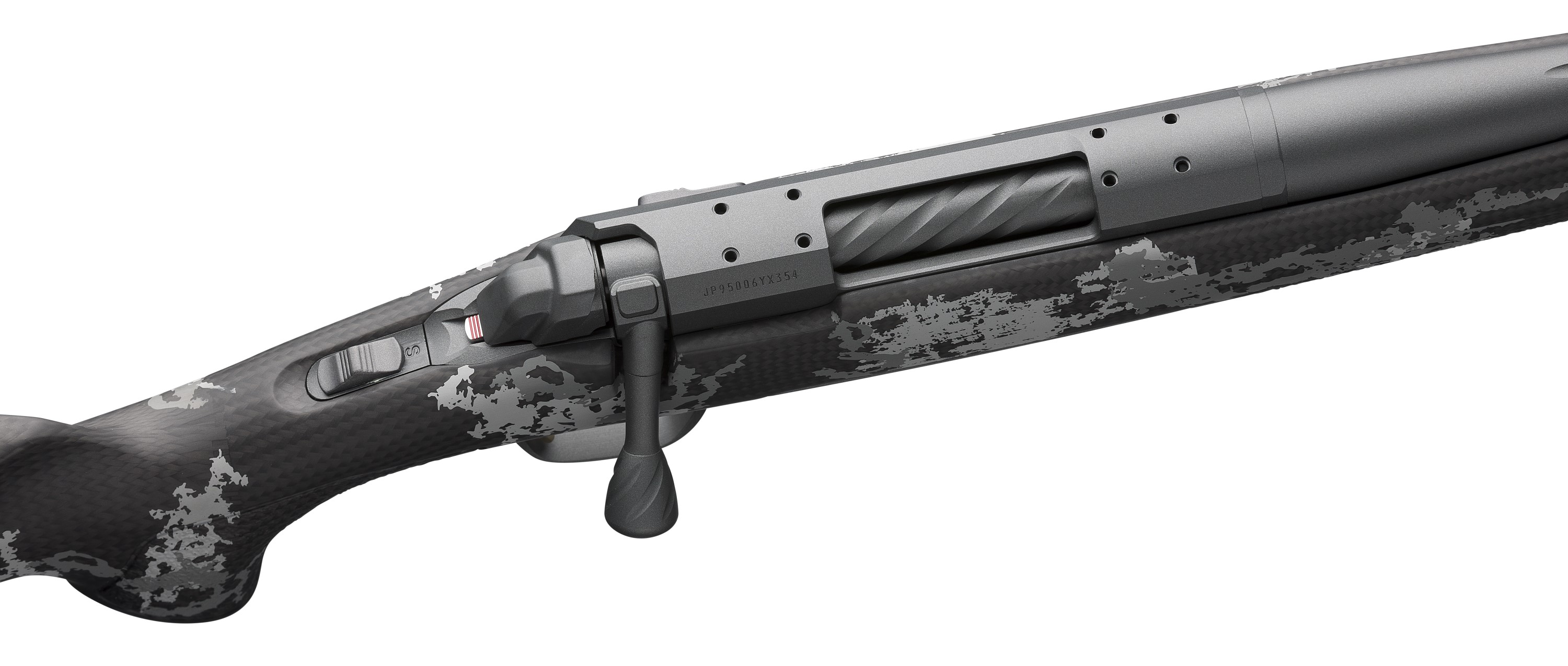 X-Bolt Pro SPR