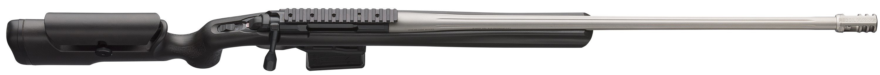 X-Bolt Target Lite Max