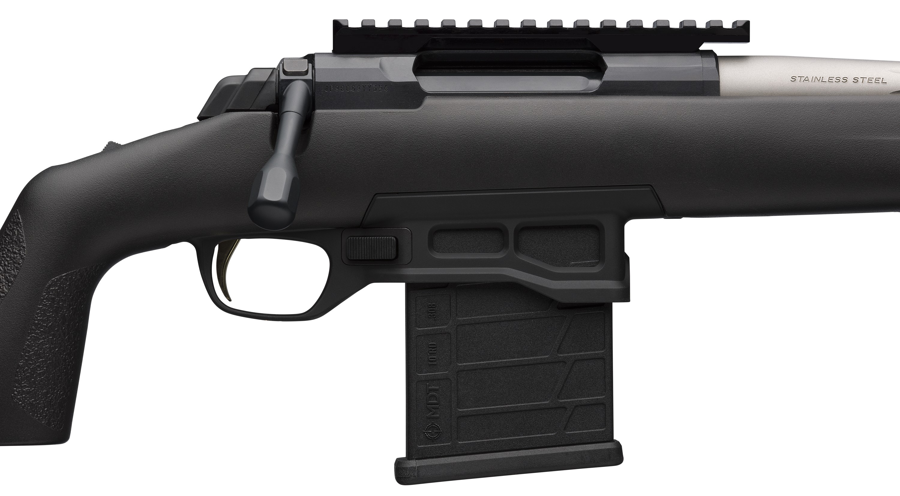 X-Bolt Target Lite Max