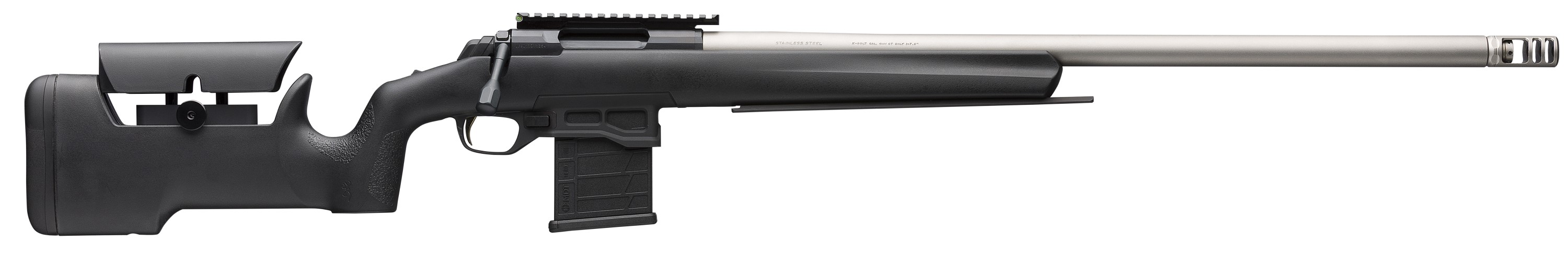 X-Bolt Target Max Competition Heavy