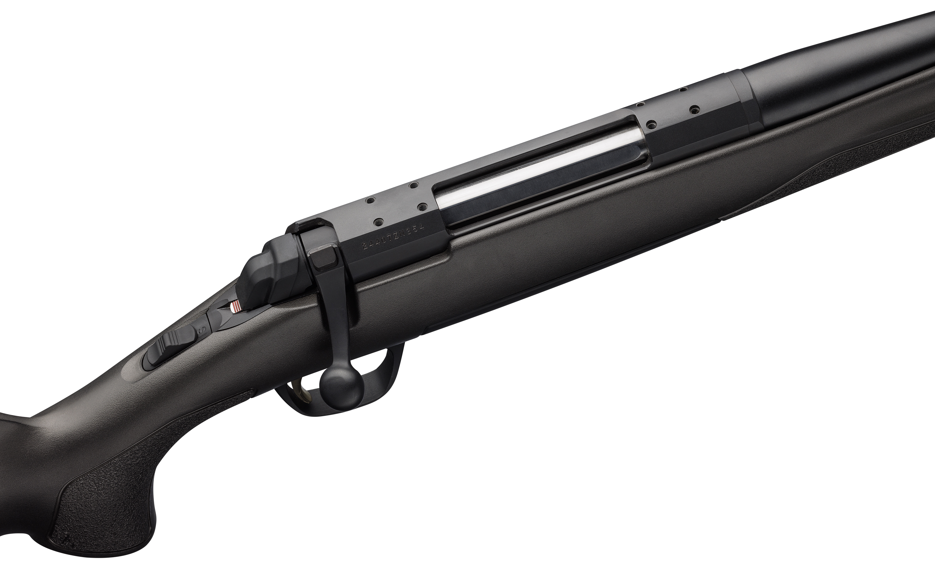 X-Bolt Composite Stalker - Bolt-Action Rifle - Browning