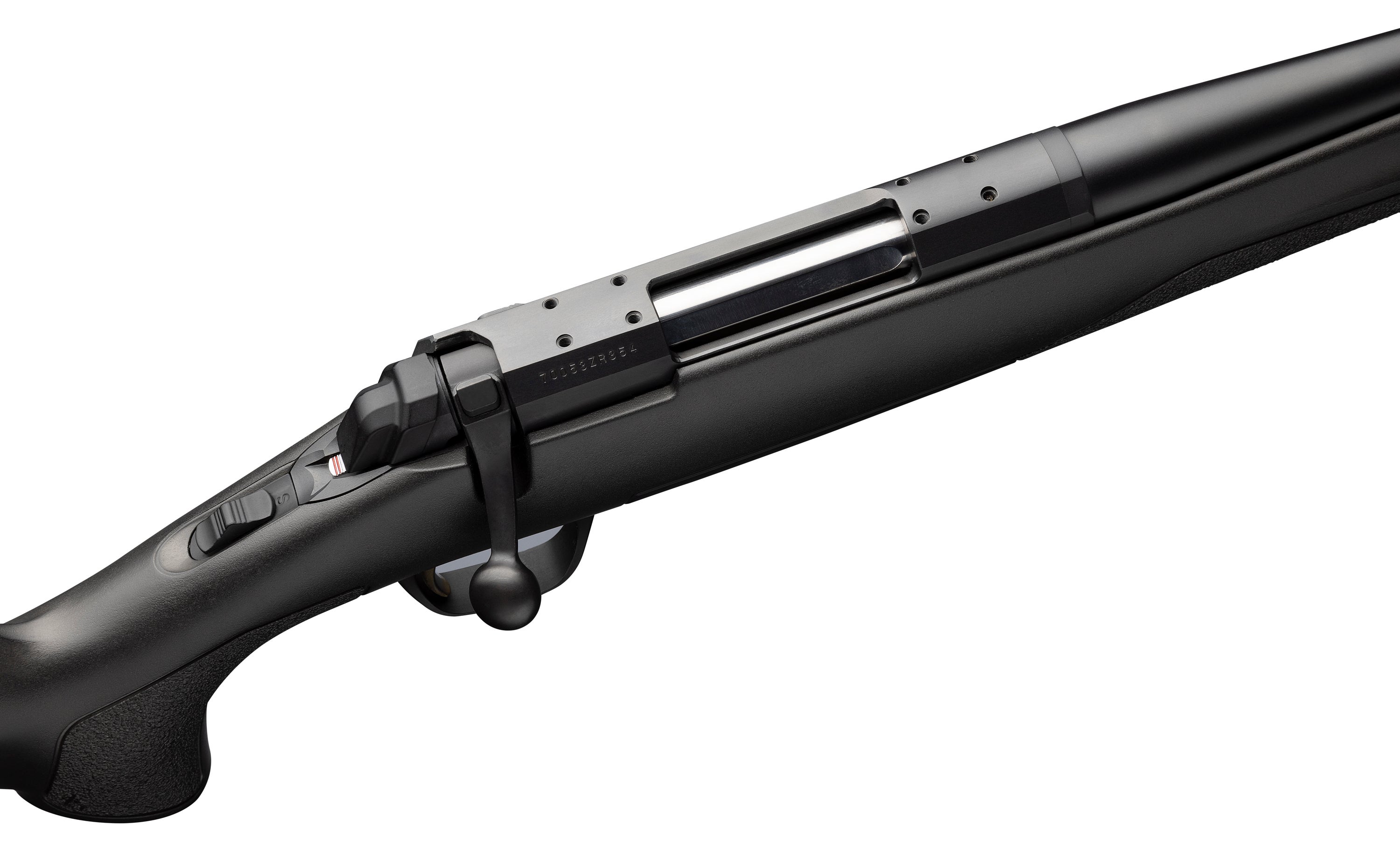 X-Bolt Micro Composite - Bolt-Action Rifle - Browning
