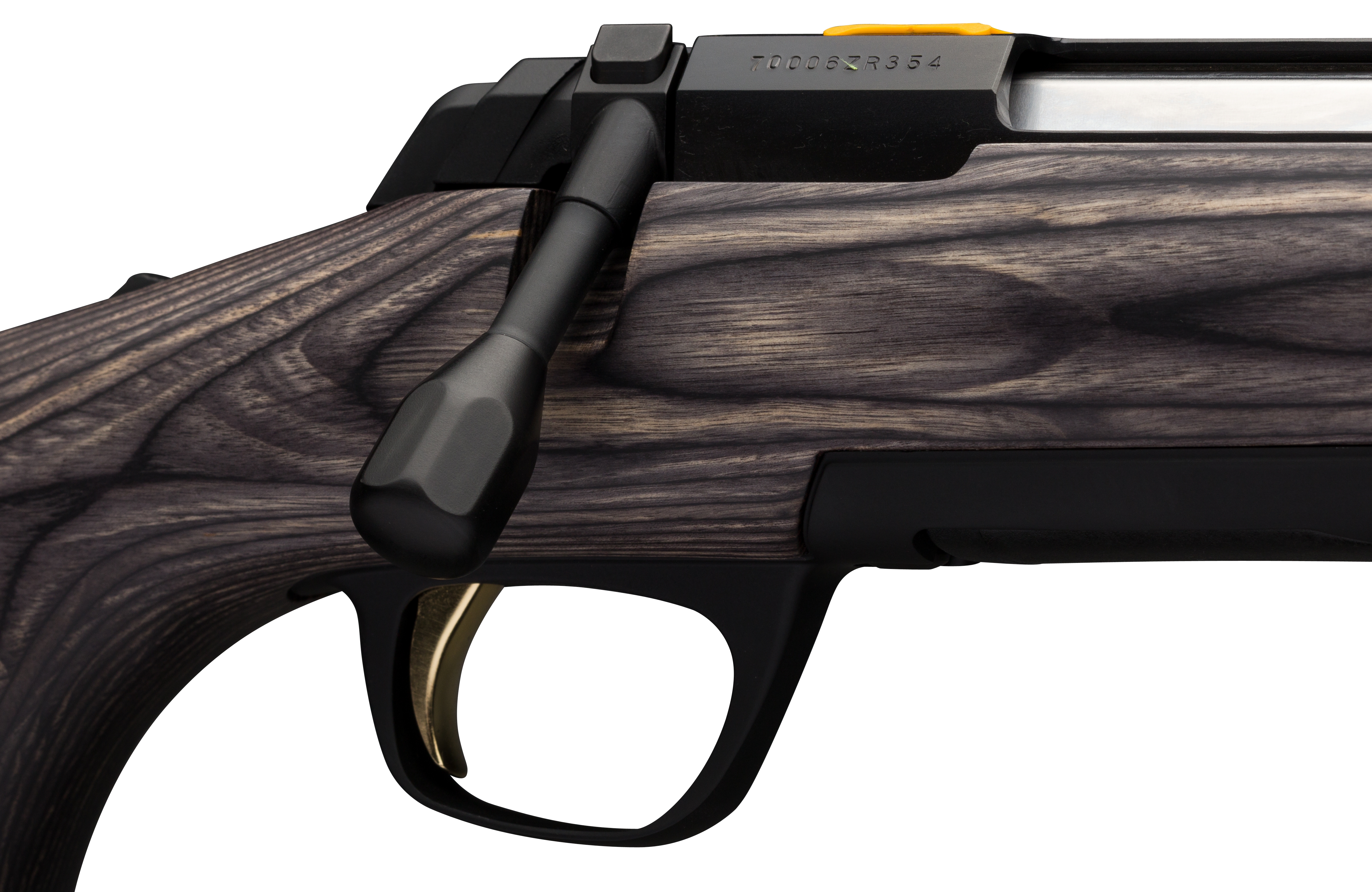 X Bolt Eclipse Target Fluted