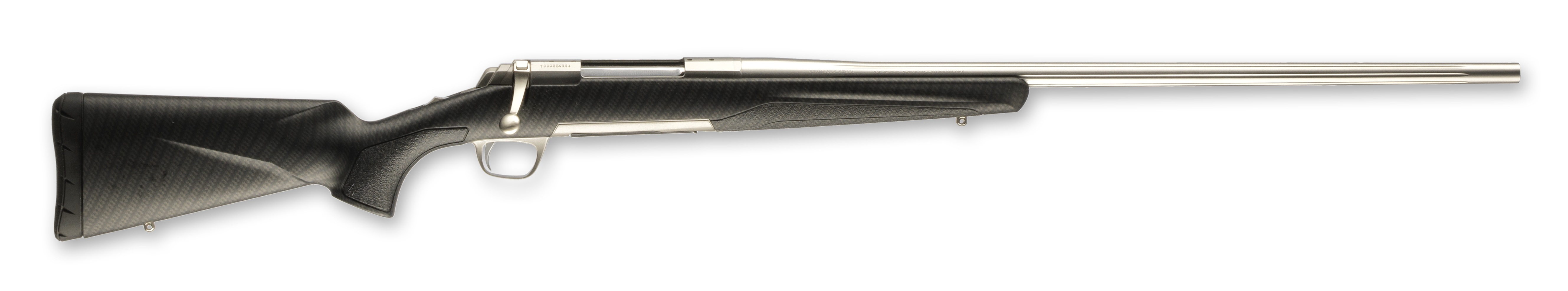 XBolt Long Range Hunter Carbon Fiber DT BoltAction Rifle Browning