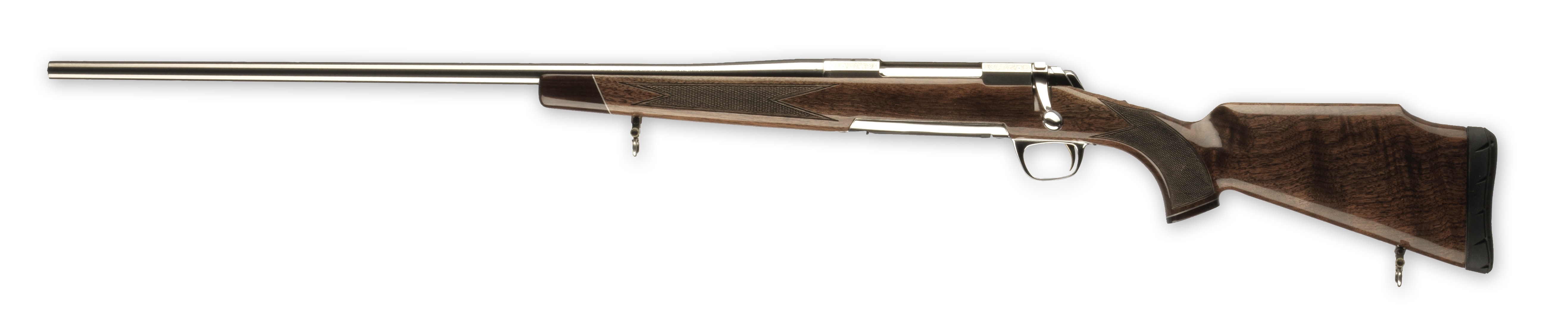 XBolt White Gold Medallion, LeftHand Browning