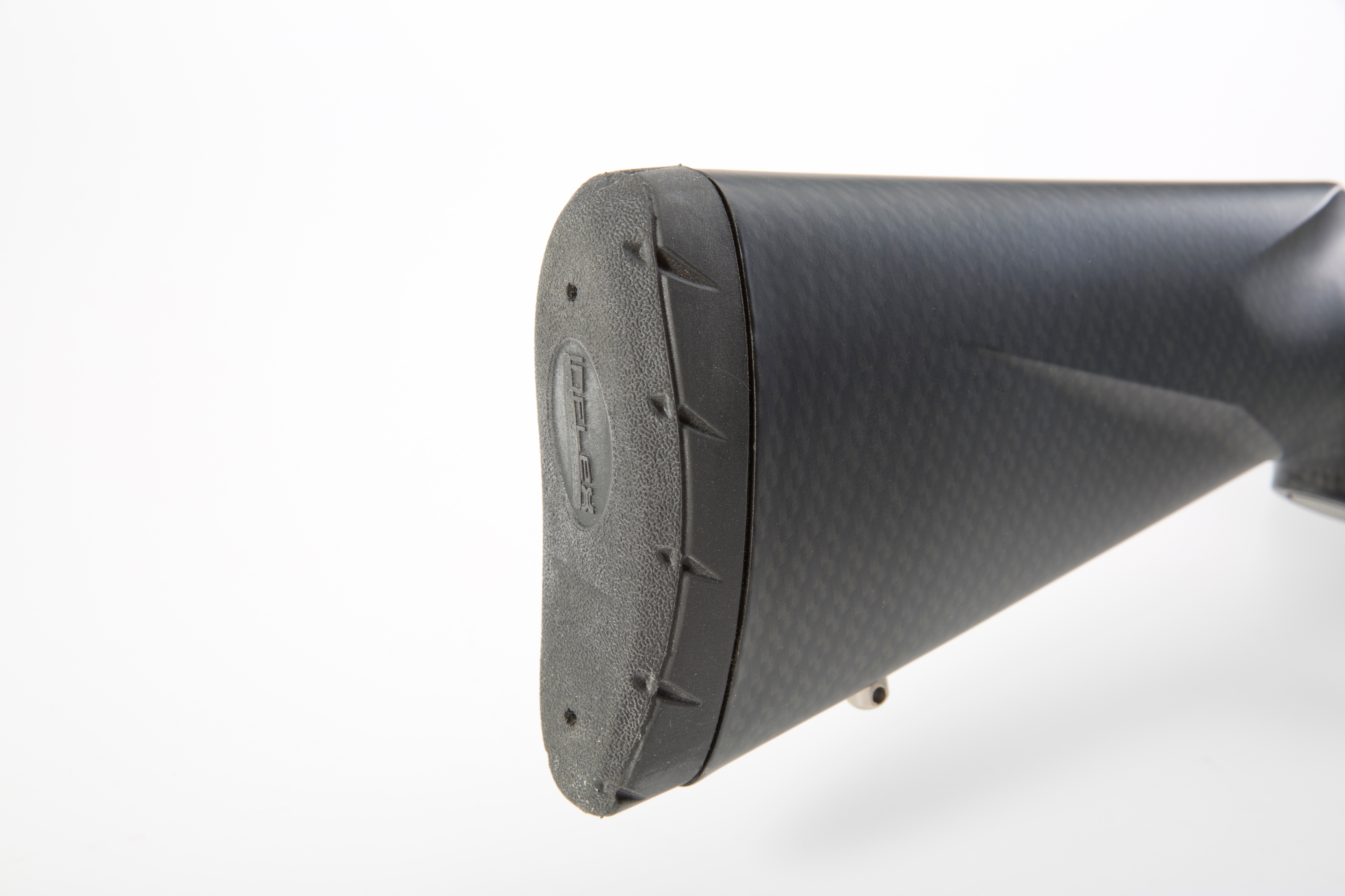 XBolt Stainless Stalker Carbon Fiber Fluted DT Browning