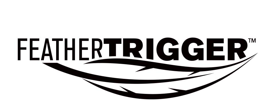 Feather Trigger Logo