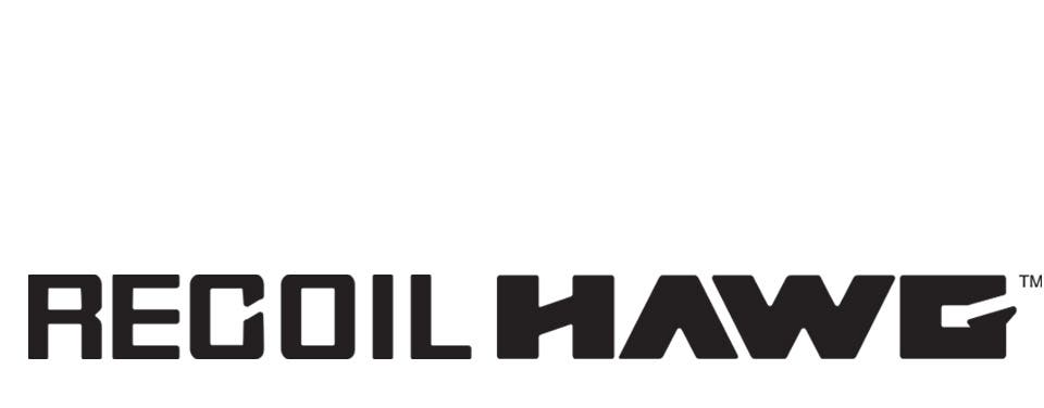 Recoil Hawg Logo