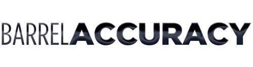 Barrel Accuracy Logo