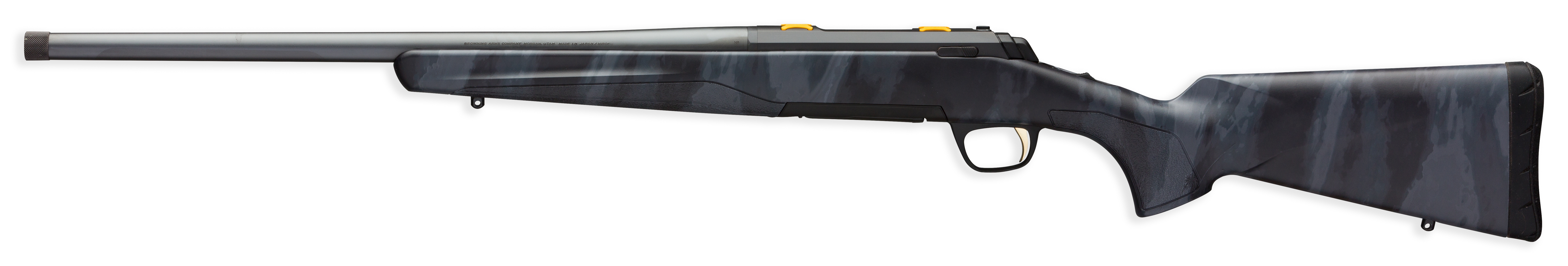 XBolt Suppressor Ready ATACS LE