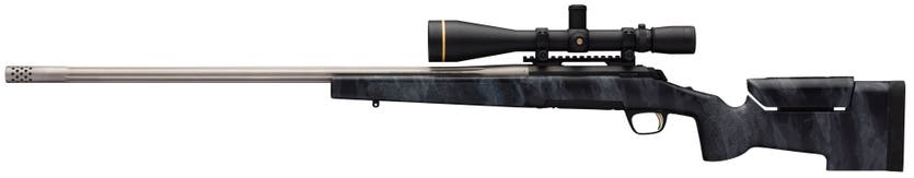 X-Bolt Target McMillan A3-5
