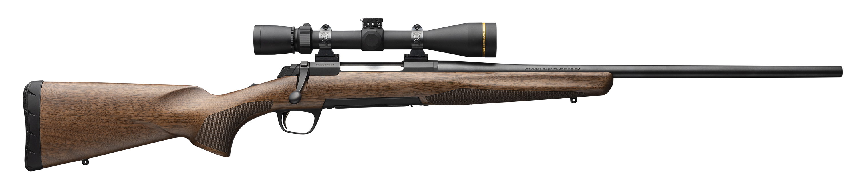 X-Bolt Hunter