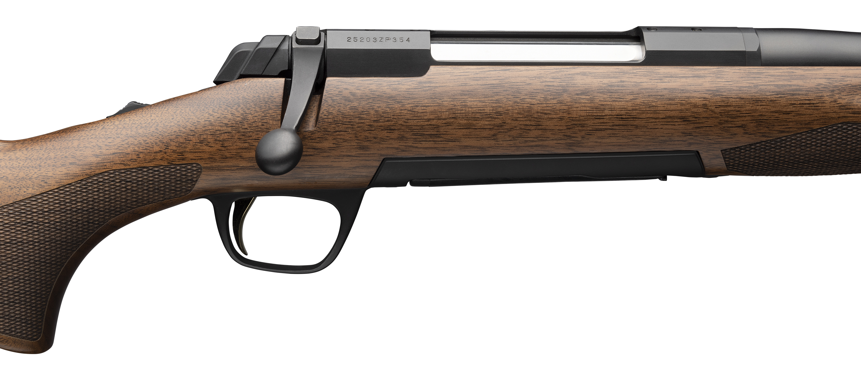 X-Bolt Hunter