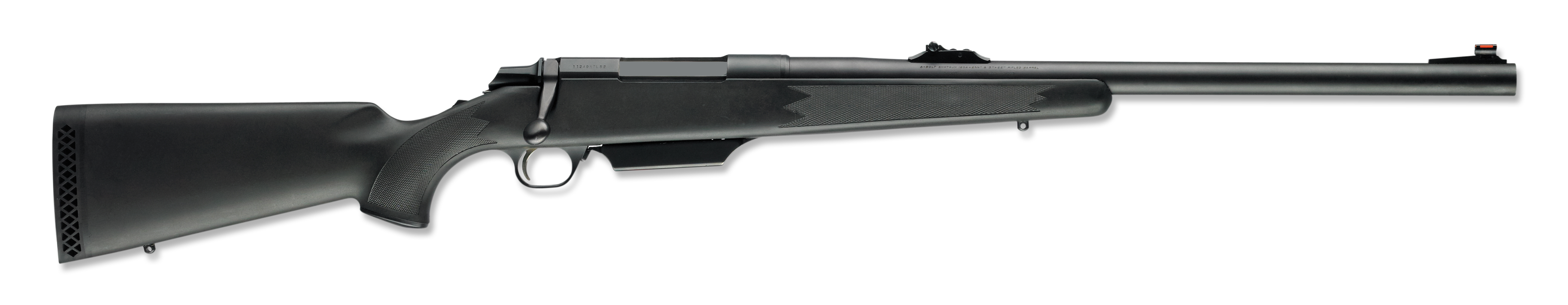 A-Bolt Shotgun
