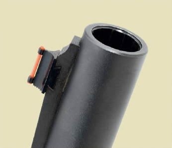 A-Bolt Shotgun Barrel Image