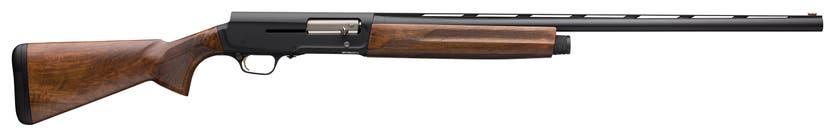A5 Hunter Grade III Shotgun