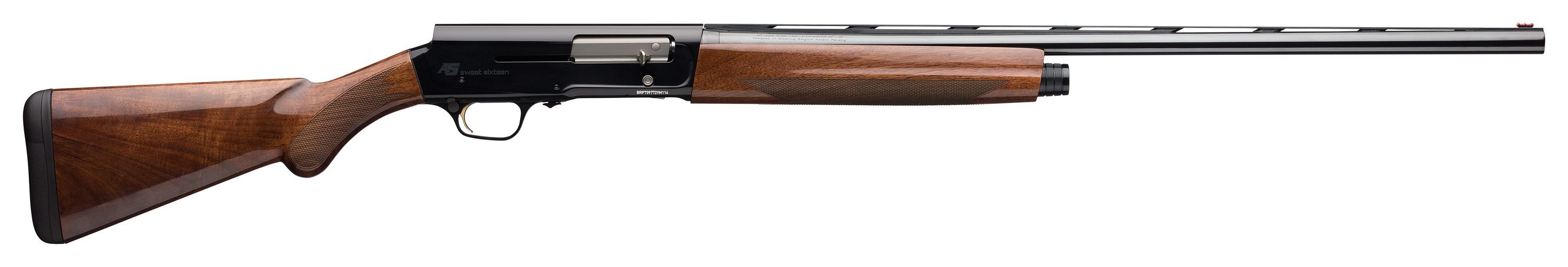 A5 Lightning Sweet Sixteen - Semi-Auto Shotgun - Browning