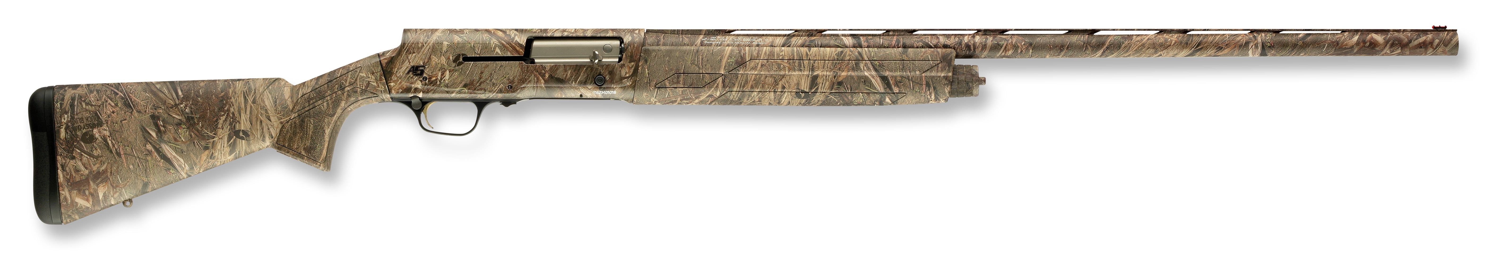A5 Mossy Oak Duck Blind